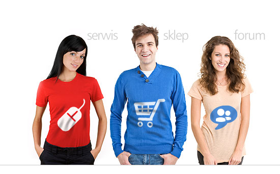 Kompleksowe rozwiązania